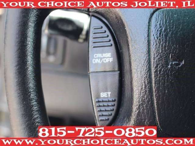 2001 Dodge Dakota 4dr Sport 4WD Crew Cab SB